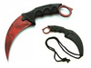 Nóż KARAMBIT CS:GO BSH ADVENTURE N-062C