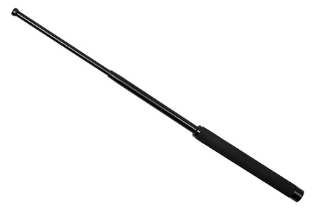Pałka Teleskopowa 21" P-104 Black