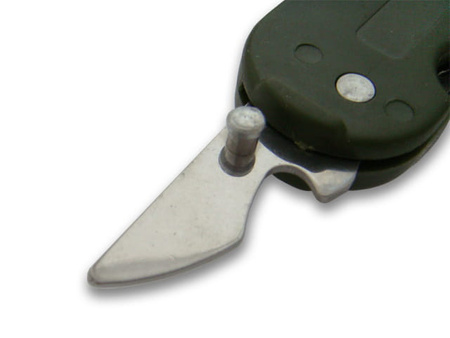 Niezbędnik Legii Cudzoziemskiej NB-001