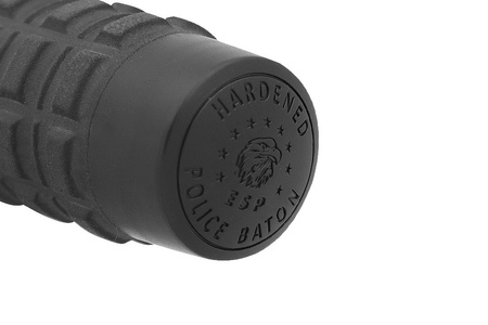 Pałka Teleskopowa 18" ESP Hartowana EXB-18H BLK + BH-54