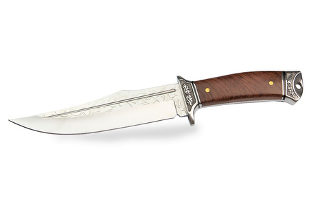 Nóż Myśliwski BSH ADVENTURE N-220C