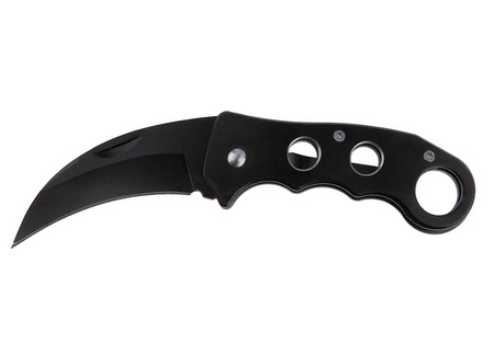 Nóż Składany Karambit N-056G
