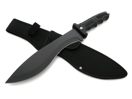 Nóż Taktyczny BSH ADVENTURE N-252B