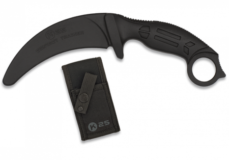 Nóż Treningowy Karambit K25 N-070B (32336)