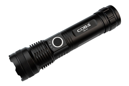 Latarka COBA CB-41 L-117