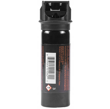 Gaz Pieprzowy FOX LABS ONE POINT FOUR 56 ml Strumień Żel G-092