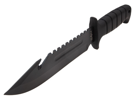 Nóż Taktyczny BSH ADVENTURE N-296