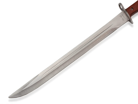 Bagnet AK-47 51 cm N-705