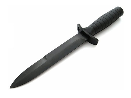 Nóż Wojskowy WZ.98 OKSYDOWANY