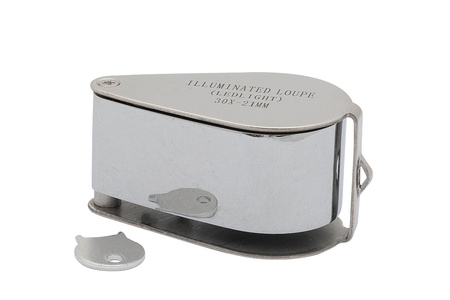 Lupa Jubilerska 21 mm 30X COMET LP-017