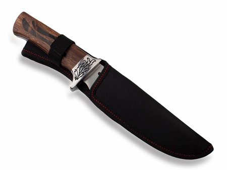 Nóż Myśliwski BSH ADVENTURE N-170