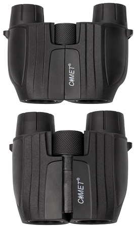 Lornetka kompaktowa COMET PRO POCKET 10x25 LR-082B