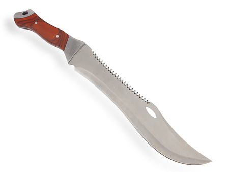 Maczeta CROCODILE N-632