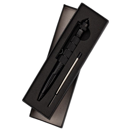 Kubotan - długopis taktyczny KB-006A