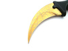 Nóż KARAMBIT CS:GO BSH ADVENTURE N-062J
