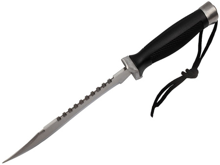 Nóż Taktyczny BSH ADVENTURE N-318