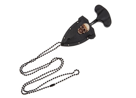 Nóż Taktyczny - Sztylet Na Szyję BSH ADVENTURE N-314C