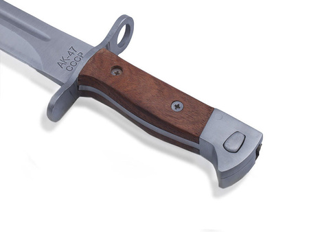 Bagnet AK-47 31 cm N-702