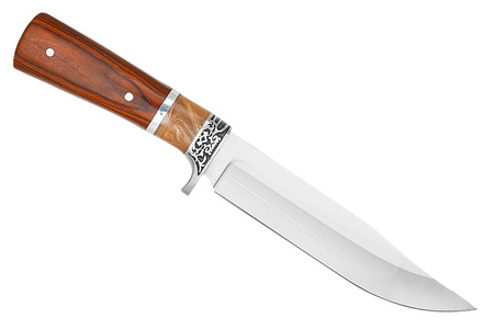 Nóż Myśliwski BSH ADVENTURE N-182G