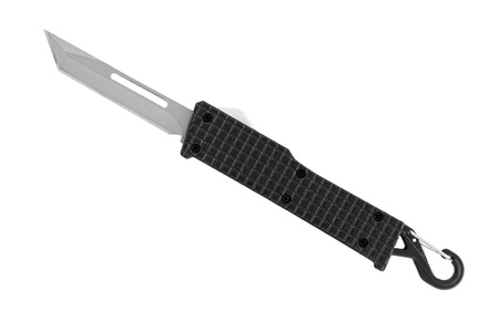 Nóż Sprężynowy OTF BSH ADVENTURE Automat OTF-6