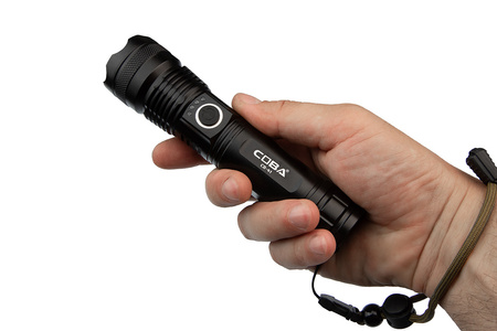 Latarka COBA CB-41 L-117