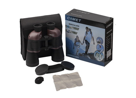 Lornetka Automat COMET PRO 20x50 LR-038C