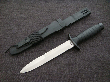 Nóż Wojskowy WZ.98N NIERDZEWNY