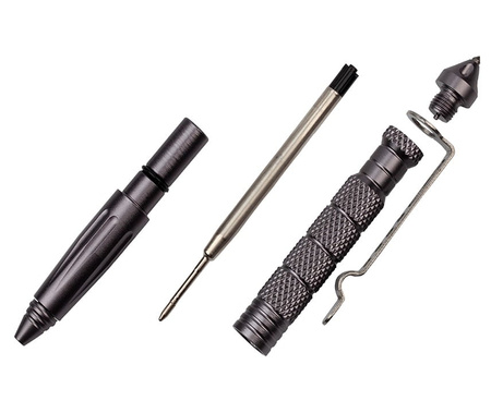 Kubotan - długopis taktyczny KB-006C