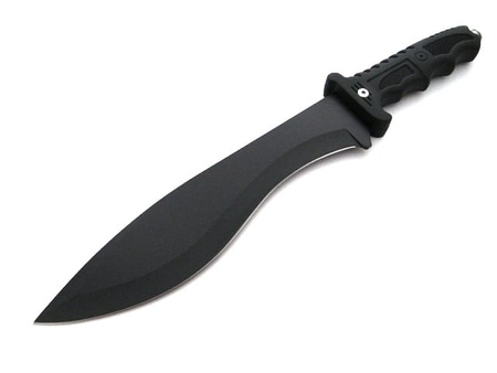 Nóż Taktyczny BSH ADVENTURE N-252B