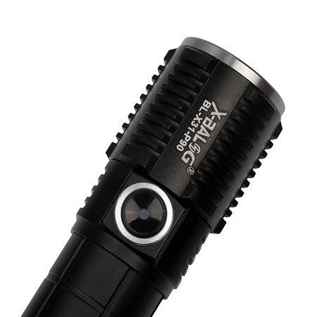 Latarka X-BALOG BL-X31-P90 L-091
