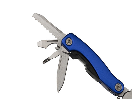 Multitool 9w1 BSH ADVENTURE MT-027B