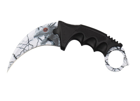 Nóż KARAMBIT CS:GO BSH ADVENTURE N-062Z