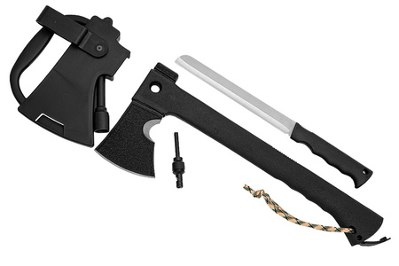 Toporek Wielofunkcyjny BSH ADVENTURE N-752B