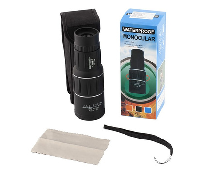 Monokular COMET PRO ONE 16x52 LR-026