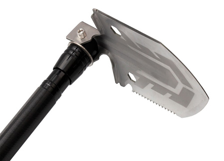 Saperka Wielofunkcyjna Składana BSH ADVENTURE (SD14X-2-FB) SP-016