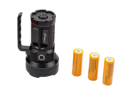 Latarka Szperacz X-BALOG BL-Q806-T6 L-077