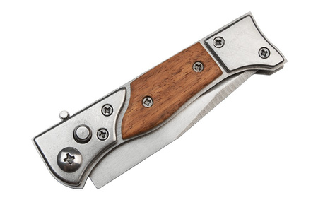 Bagnet Sprężynowy AK-47 N-706C