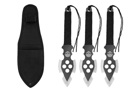 Zestaw Rzutek BSH ADVENTURE N-438A