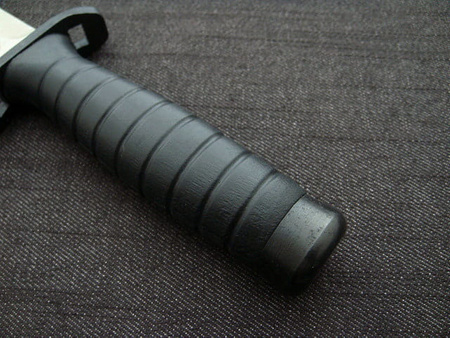 Nóż Wojskowy WZ.98N NIERDZEWNY