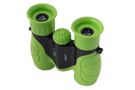 Lornetka kompaktowa COMET KIDS 8x21 LR-106