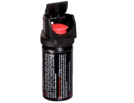 GAZ PIEPRZOWY PREDATOR 50ml STRUMIEŃ G-032