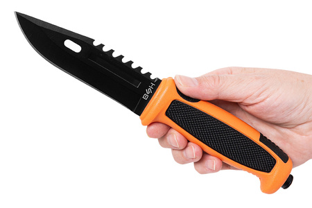 Nóż Turystyczny BSH ADVENTURE N-325C