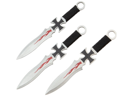 Zestaw Rzutek BSH ADVENTURE N-424