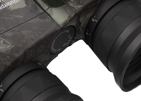 Lornetka COMET PRO COMPASS 10x50 z elektronicznym kompasem LR-039C