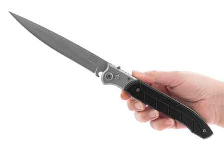 Nóż Sprężynowy N-503D