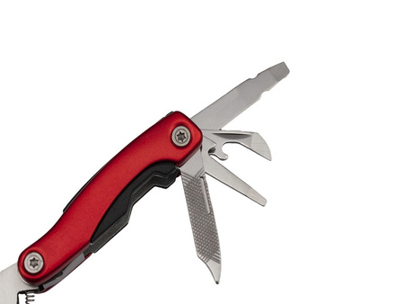 Multitool 9w1 BSH ADVENTURE MT-027A