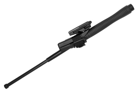 Pałka Teleskopowa 18" ESP Hartowana EXB-18HE BLK + BH-54