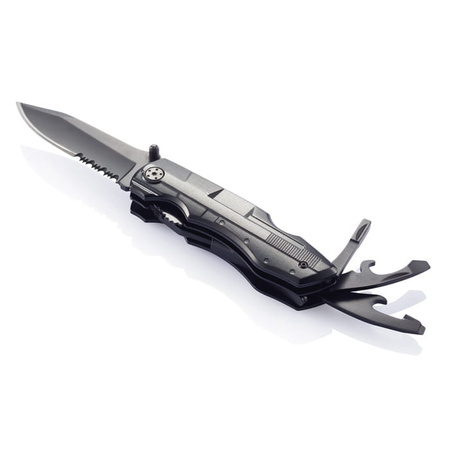 Multitool 17w1 BSH ADVENTURE MT-036