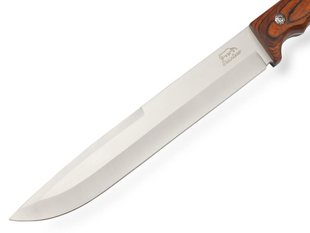 Nóż Turystyczny N-219B