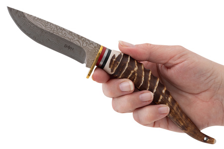 Nóż Myśliwski BSH ADVENTURE N-190F